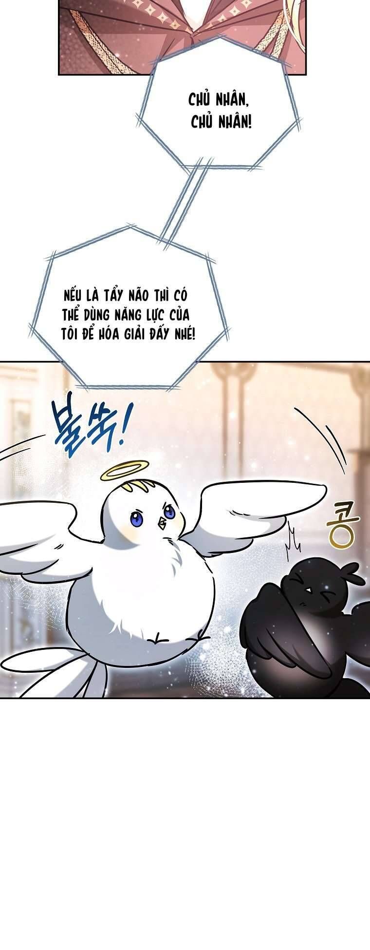 Chị Gái Tôi Là Nhân Vật Chính - Chapter 49 - Page 25