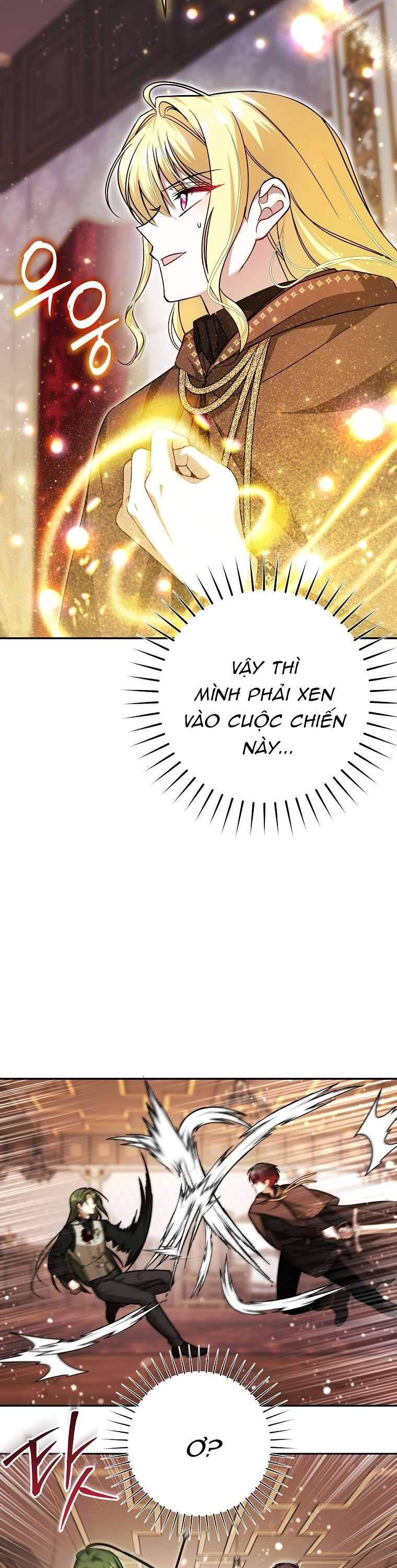 Chị Gái Tôi Là Nhân Vật Chính - Chapter 49 - Page 27