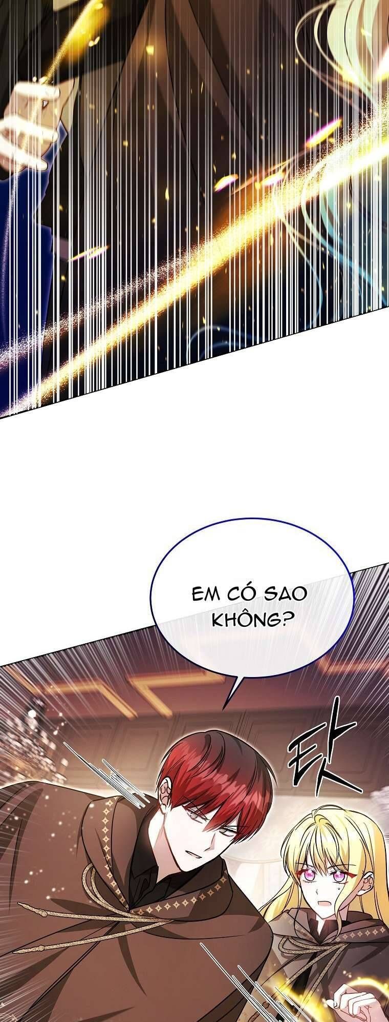 Chị Gái Tôi Là Nhân Vật Chính - Chapter 49 - Page 31