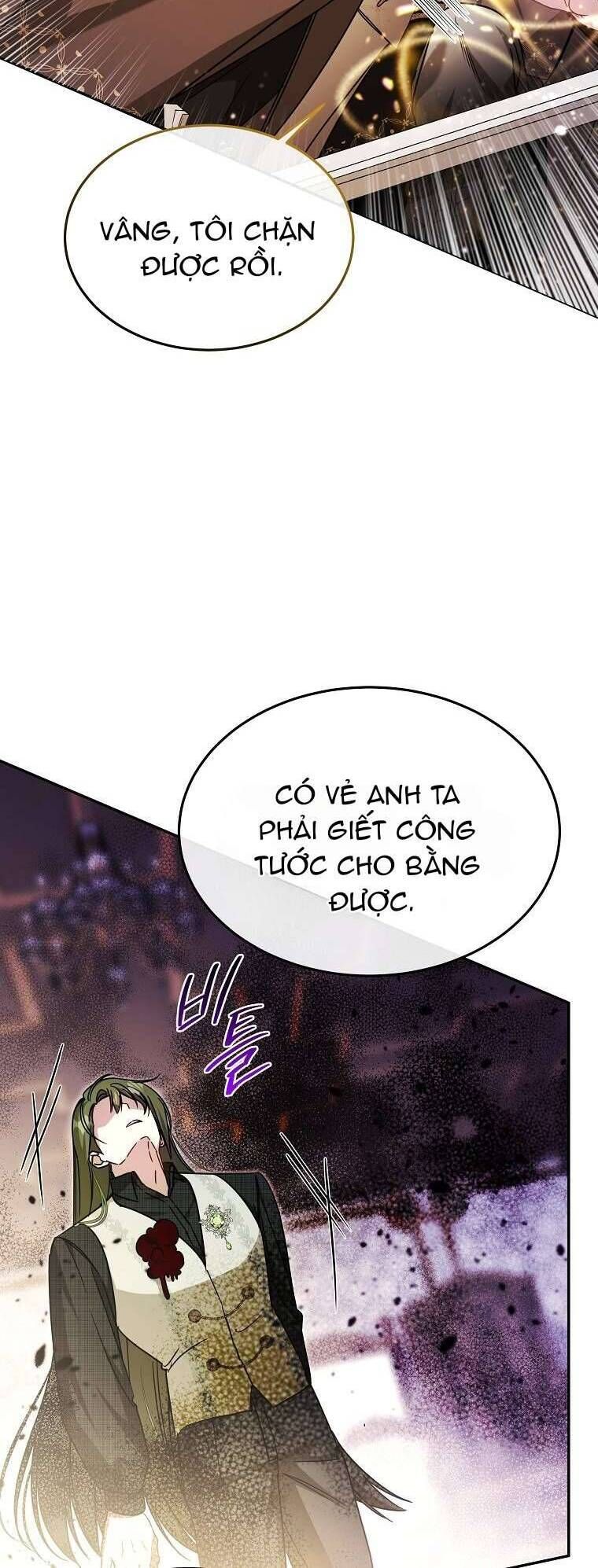 Chị Gái Tôi Là Nhân Vật Chính - Chapter 49 - Page 32