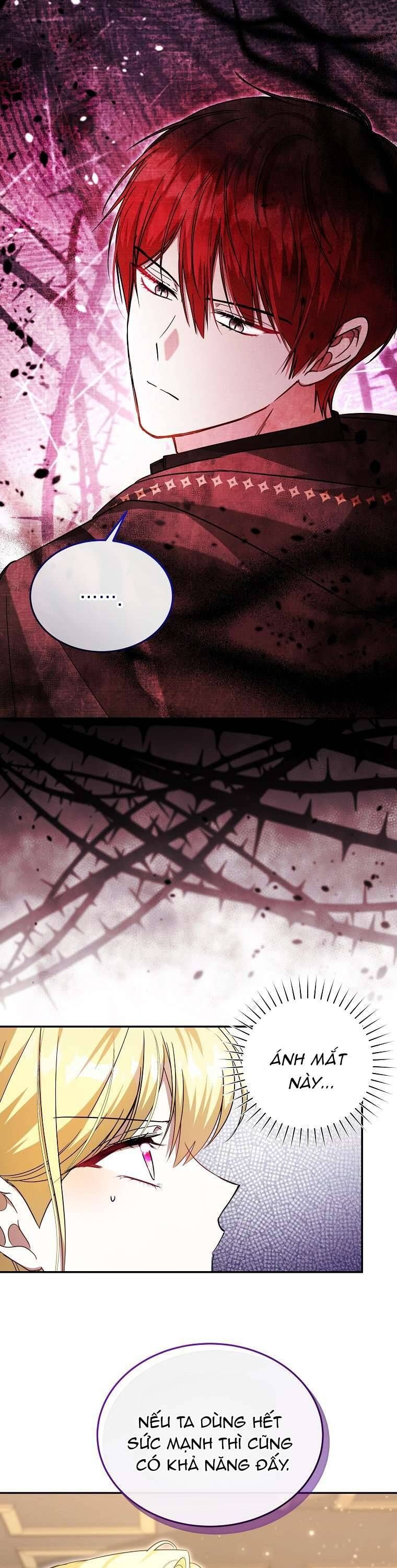 Chị Gái Tôi Là Nhân Vật Chính - Chapter 49 - Page 35