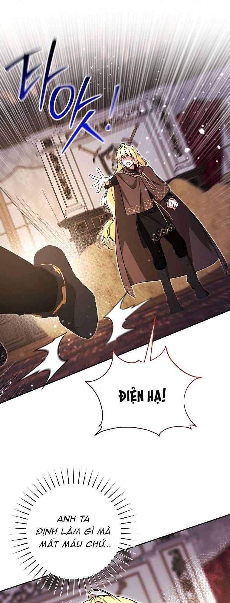 Chị Gái Tôi Là Nhân Vật Chính - Chapter 49 - Page 37