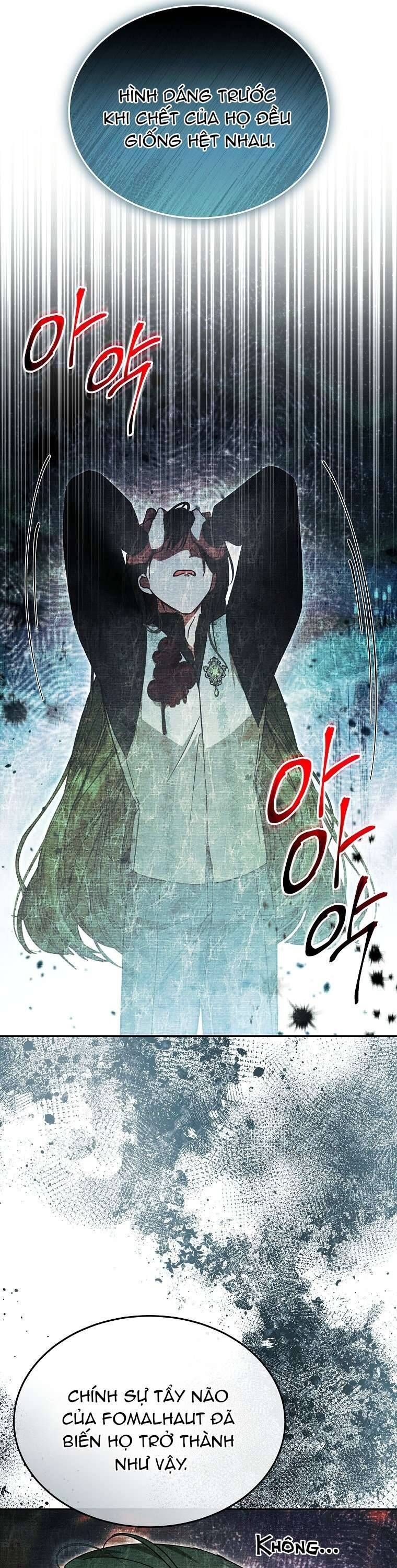 Chị Gái Tôi Là Nhân Vật Chính - Chapter 49 - Page 4