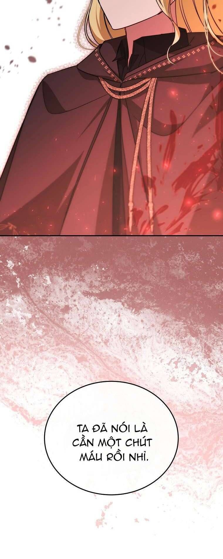 Chị Gái Tôi Là Nhân Vật Chính - Chapter 49 - Page 44