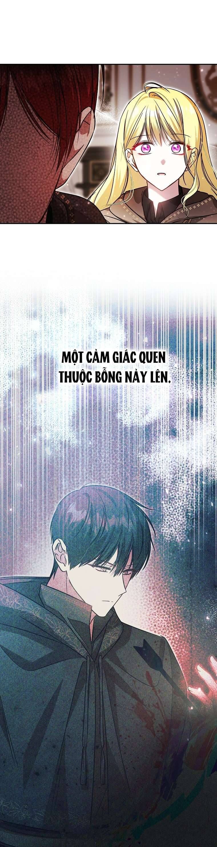 Chị Gái Tôi Là Nhân Vật Chính - Chapter 49 - Page 45