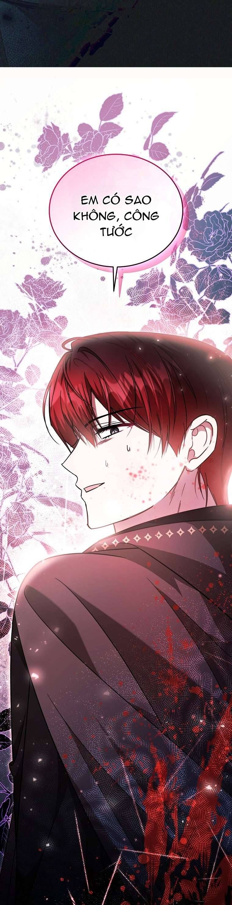 Chị Gái Tôi Là Nhân Vật Chính - Chapter 49 - Page 46