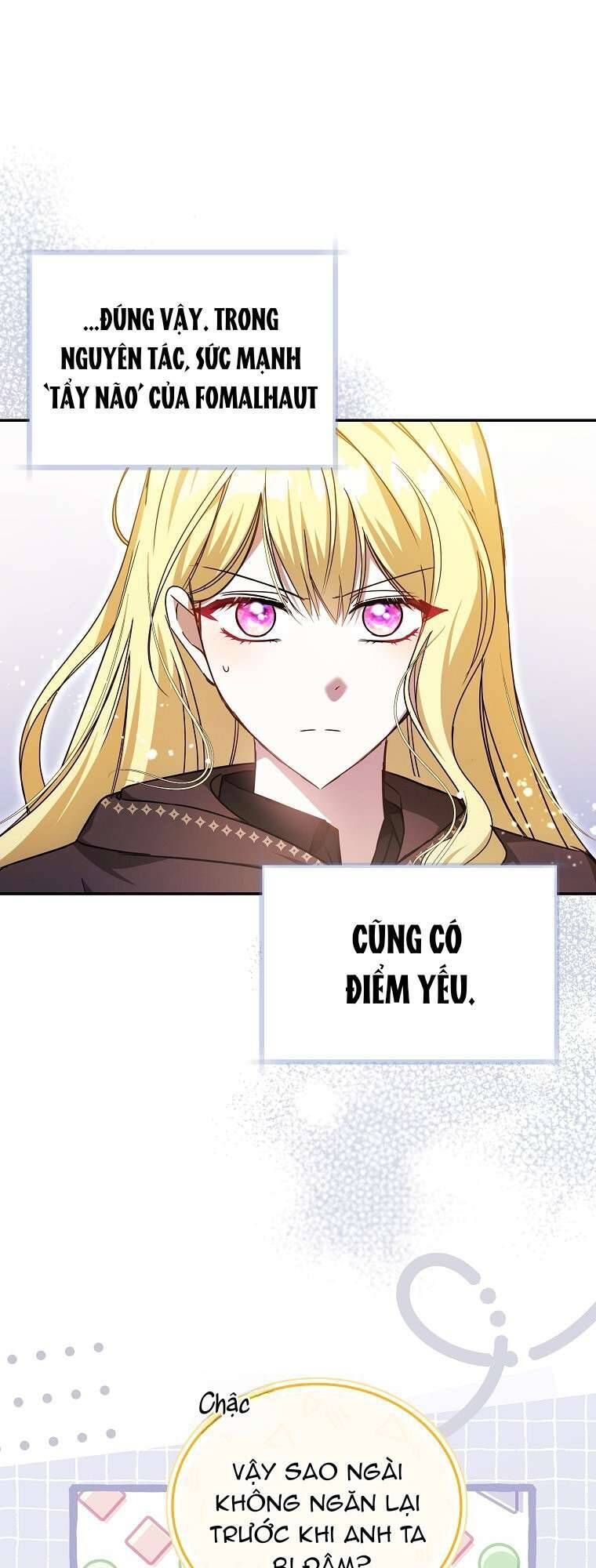 Chị Gái Tôi Là Nhân Vật Chính - Chapter 49 - Page 6