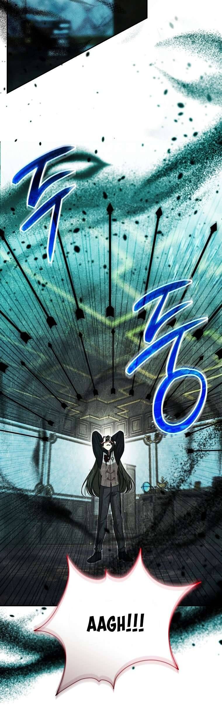 Chị Gái Tôi Là Nhân Vật Chính - Chapter 49 - Page 9