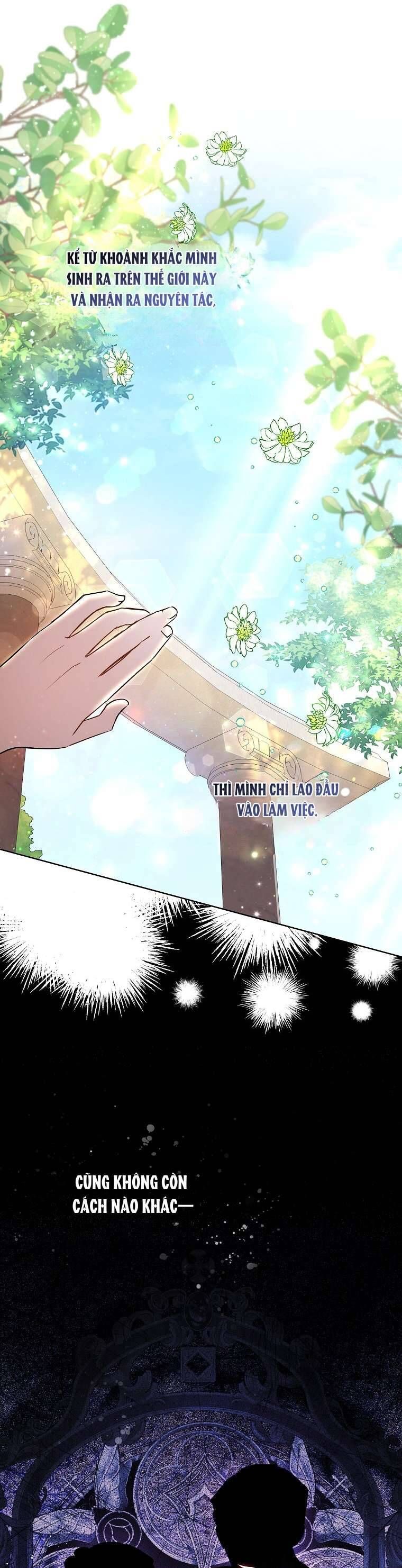 Chị Gái Tôi Là Nhân Vật Chính - Chapter 5 - Page 11