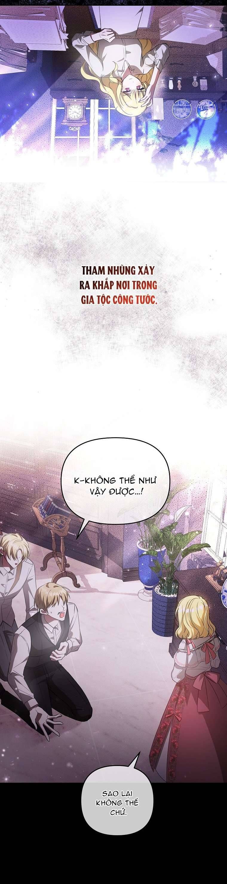 Chị Gái Tôi Là Nhân Vật Chính - Chapter 5 - Page 13