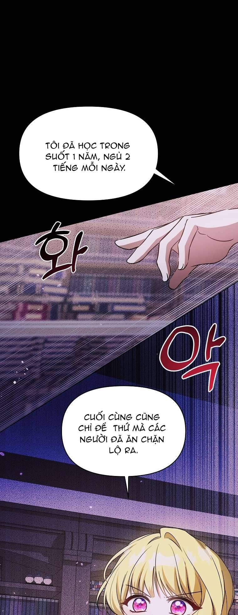 Chị Gái Tôi Là Nhân Vật Chính - Chapter 5 - Page 14