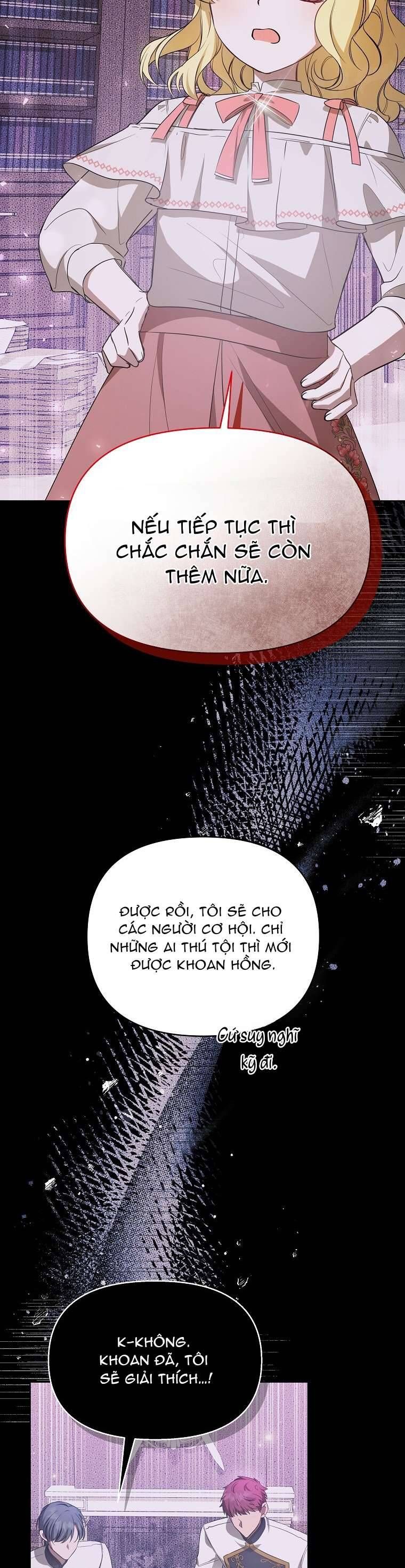 Chị Gái Tôi Là Nhân Vật Chính - Chapter 5 - Page 15