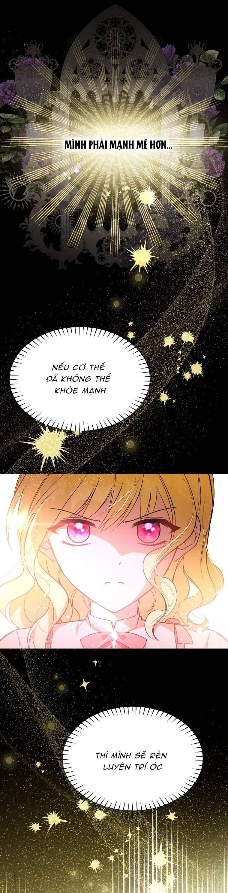 Chị Gái Tôi Là Nhân Vật Chính - Chapter 5 - Page 17