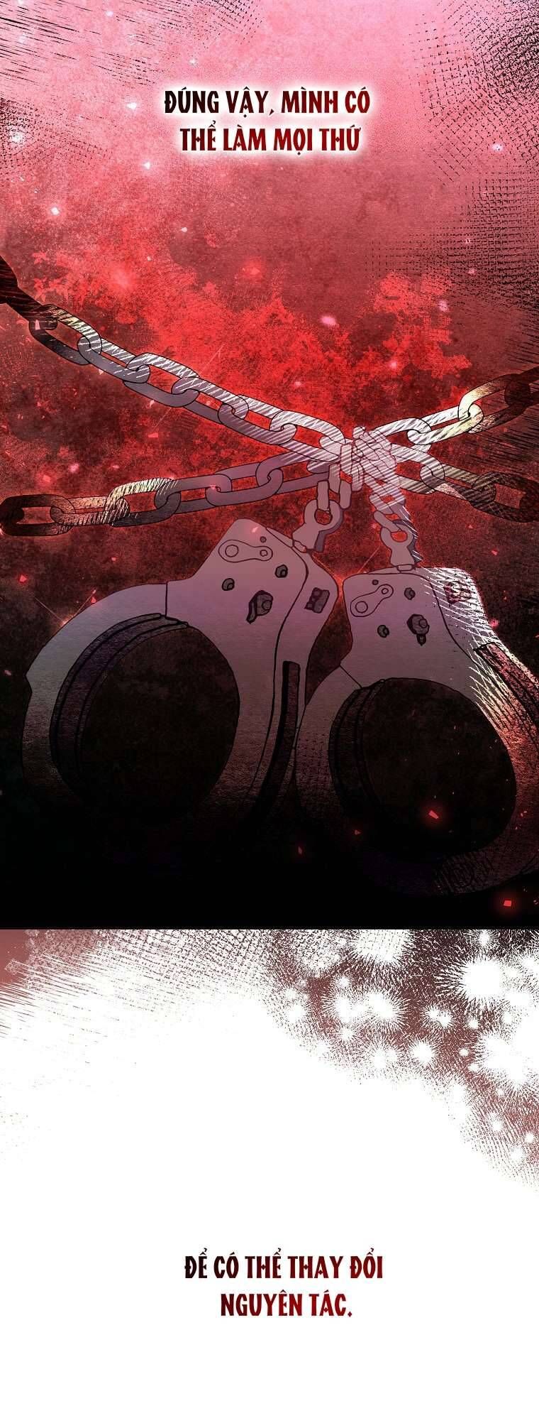 Chị Gái Tôi Là Nhân Vật Chính - Chapter 5 - Page 19