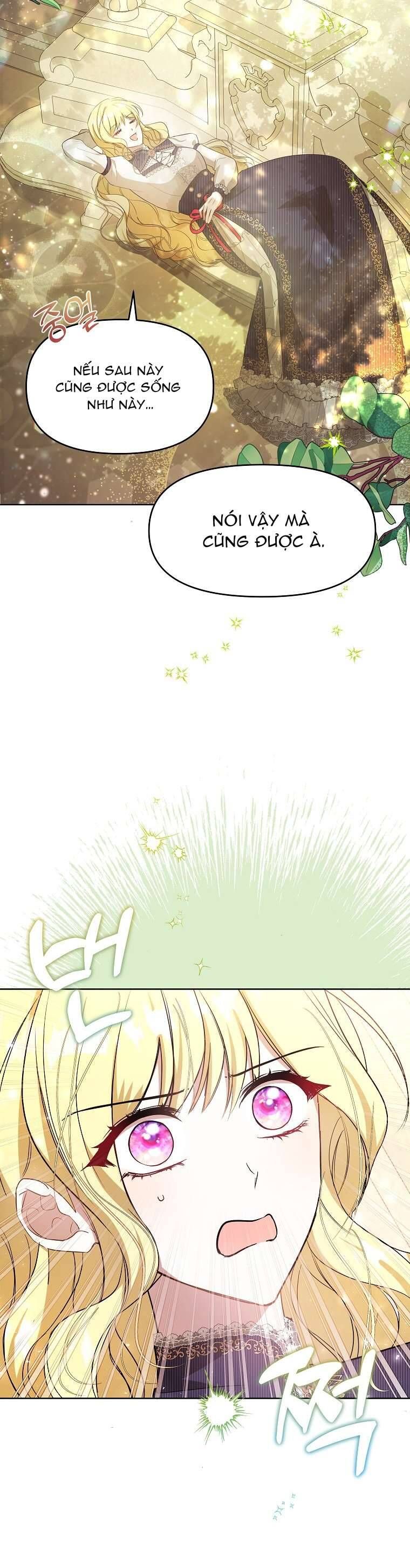 Chị Gái Tôi Là Nhân Vật Chính - Chapter 5 - Page 21