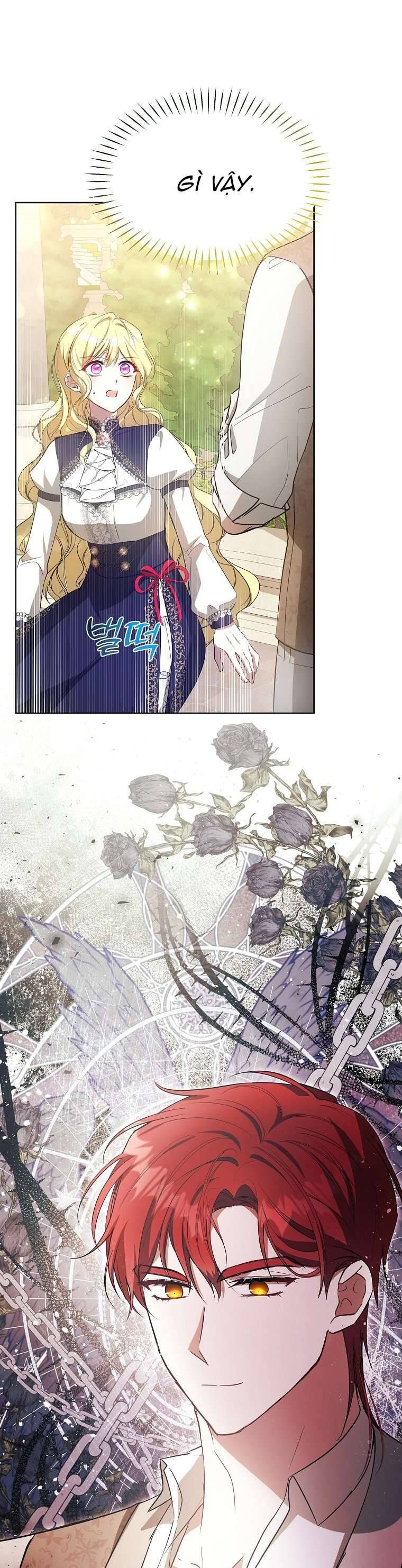 Chị Gái Tôi Là Nhân Vật Chính - Chapter 5 - Page 22