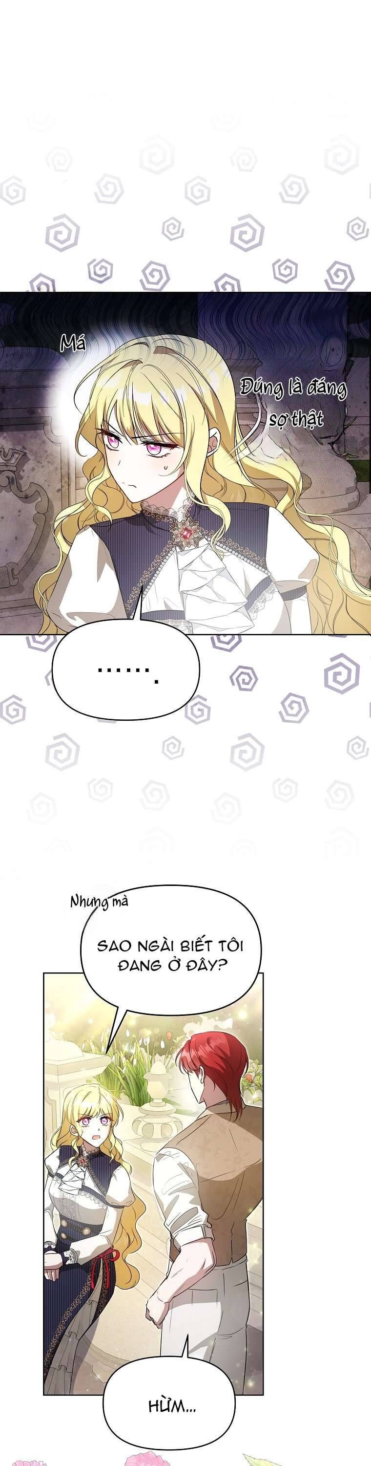 Chị Gái Tôi Là Nhân Vật Chính - Chapter 5 - Page 25