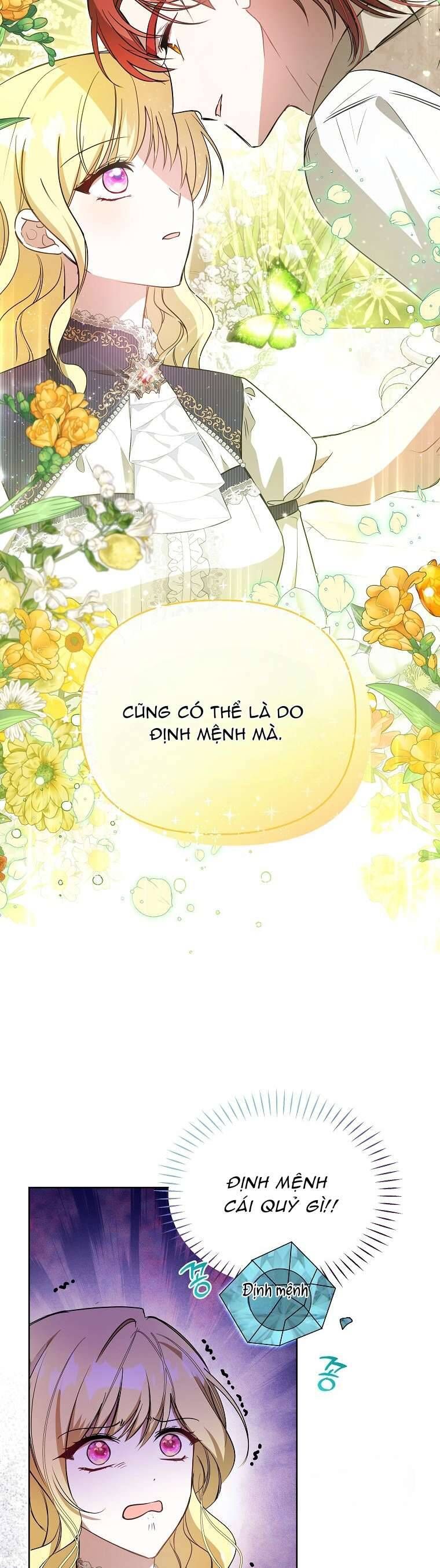 Chị Gái Tôi Là Nhân Vật Chính - Chapter 5 - Page 29