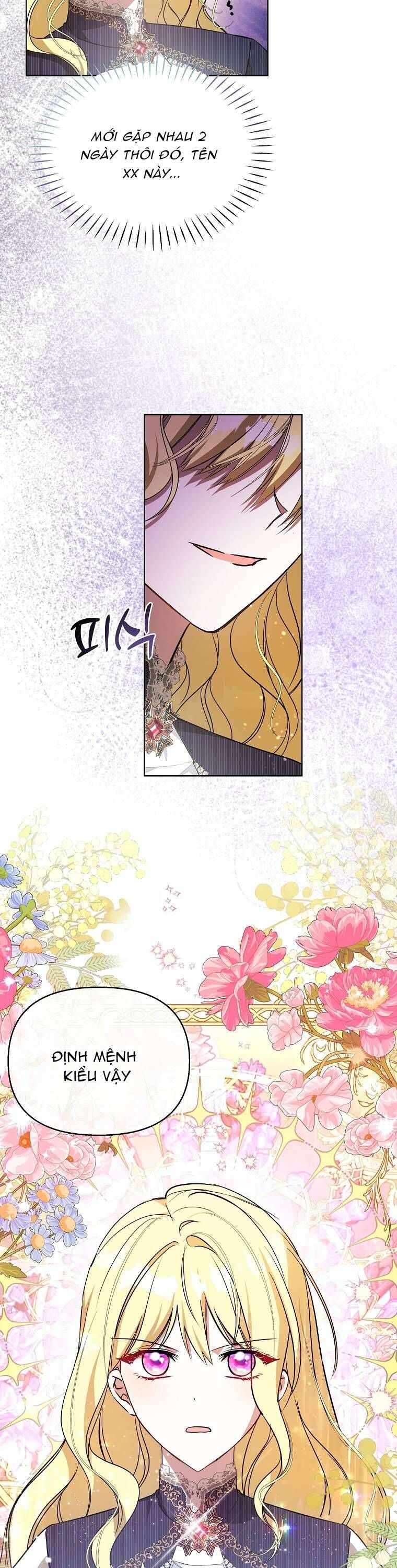 Chị Gái Tôi Là Nhân Vật Chính - Chapter 5 - Page 30