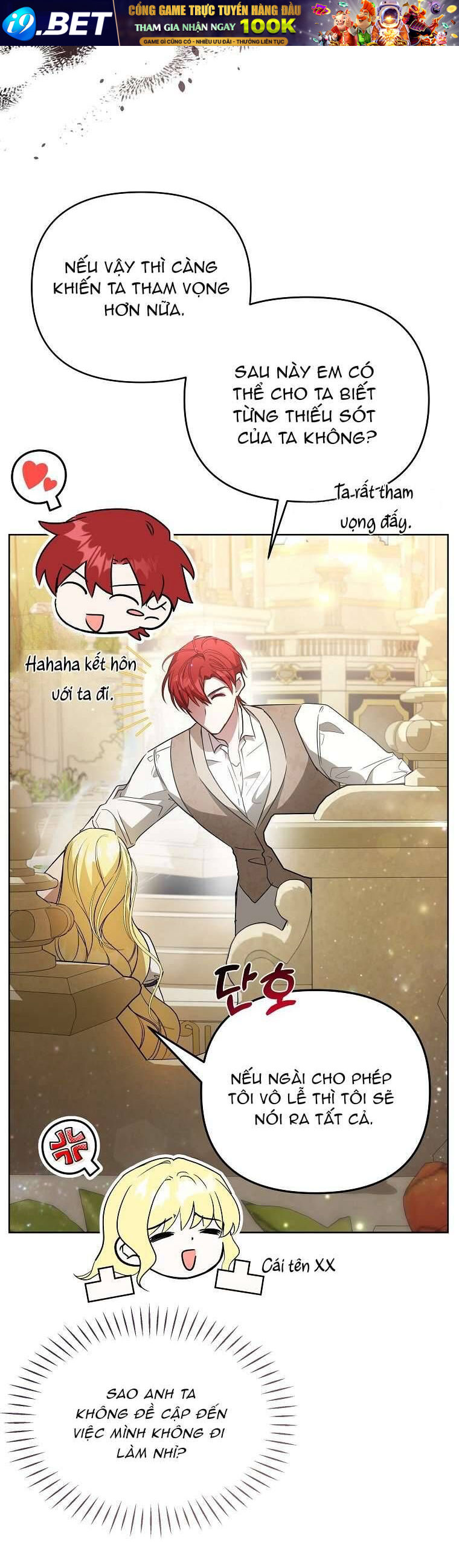 Chị Gái Tôi Là Nhân Vật Chính - Chapter 5 - Page 32