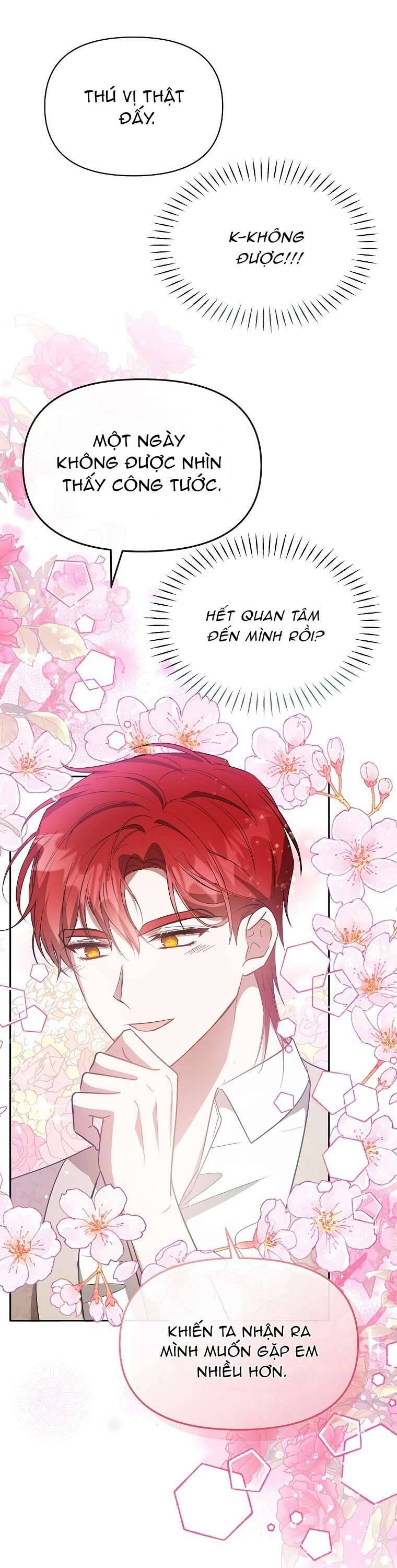 Chị Gái Tôi Là Nhân Vật Chính - Chapter 5 - Page 35