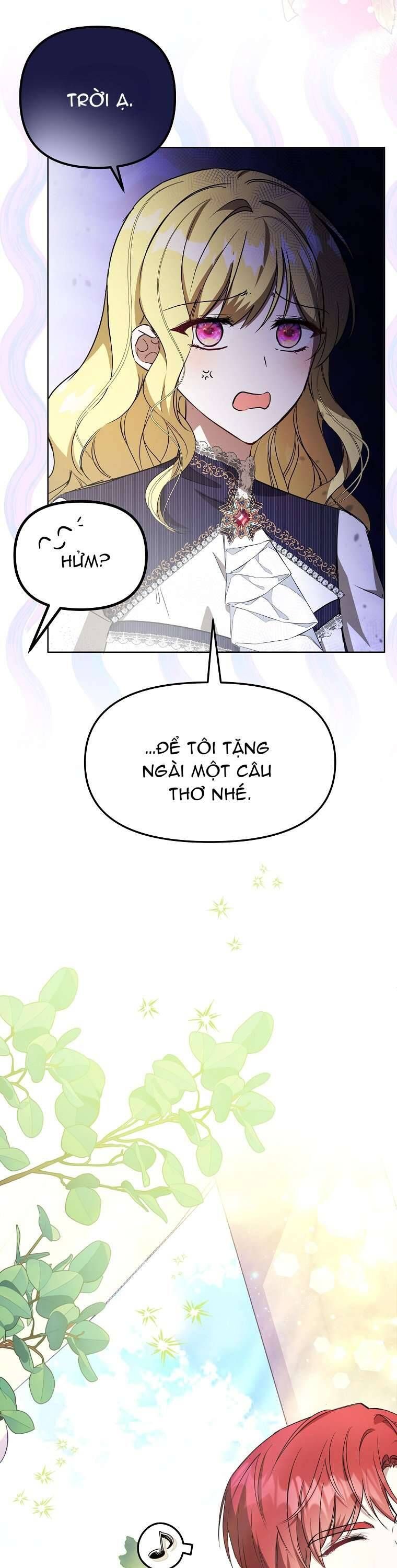 Chị Gái Tôi Là Nhân Vật Chính - Chapter 5 - Page 36