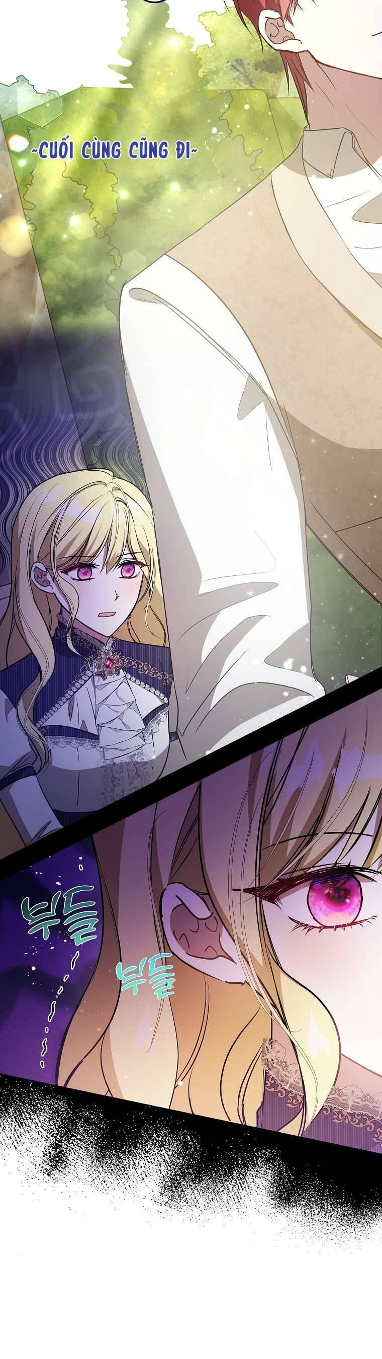 Chị Gái Tôi Là Nhân Vật Chính - Chapter 5 - Page 37