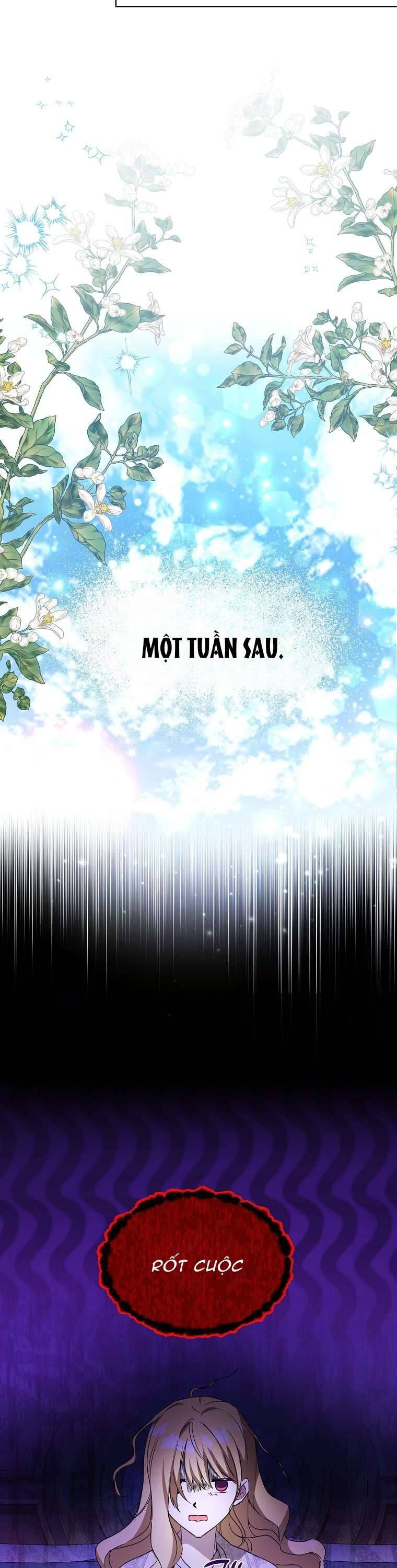 Chị Gái Tôi Là Nhân Vật Chính - Chapter 5 - Page 40