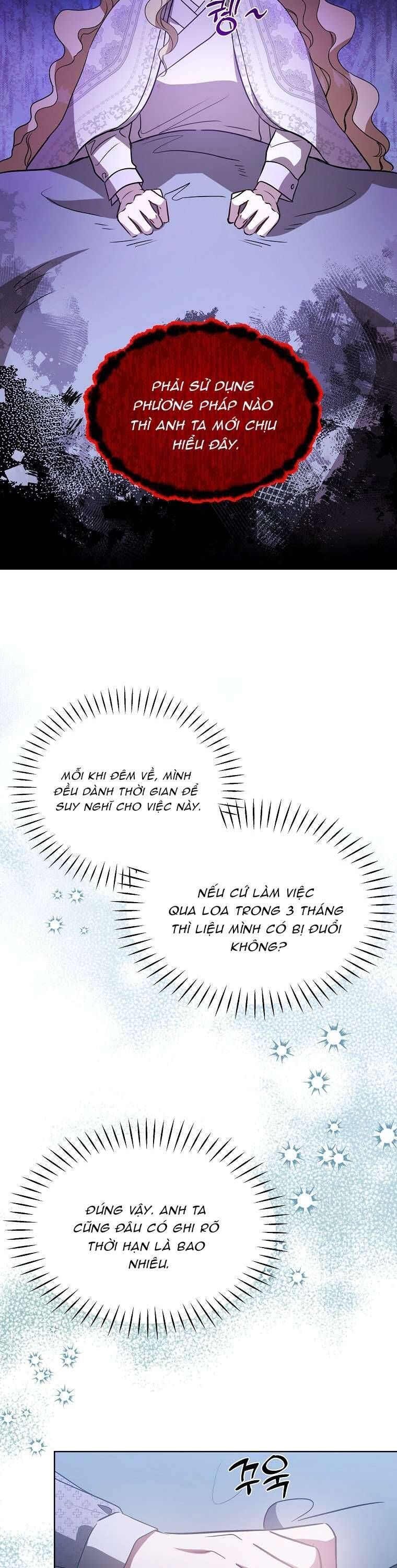 Chị Gái Tôi Là Nhân Vật Chính - Chapter 5 - Page 41