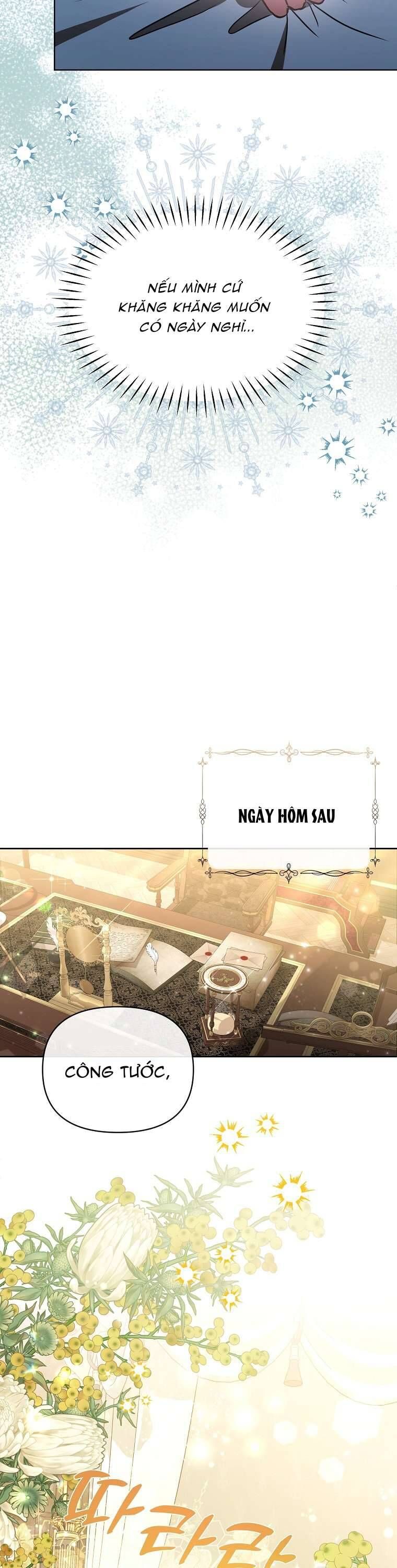 Chị Gái Tôi Là Nhân Vật Chính - Chapter 5 - Page 42