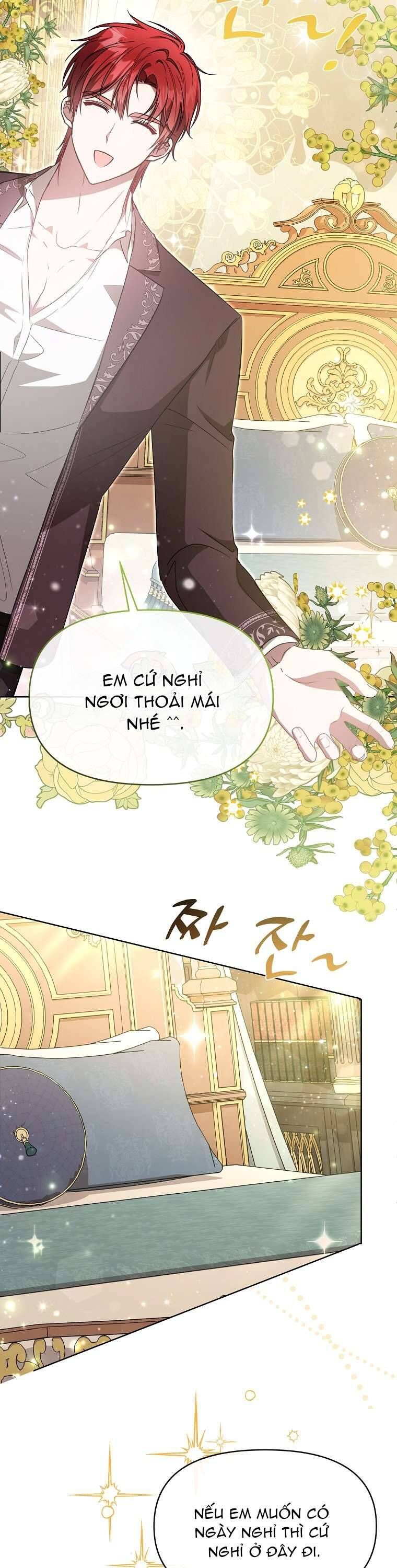 Chị Gái Tôi Là Nhân Vật Chính - Chapter 5 - Page 43