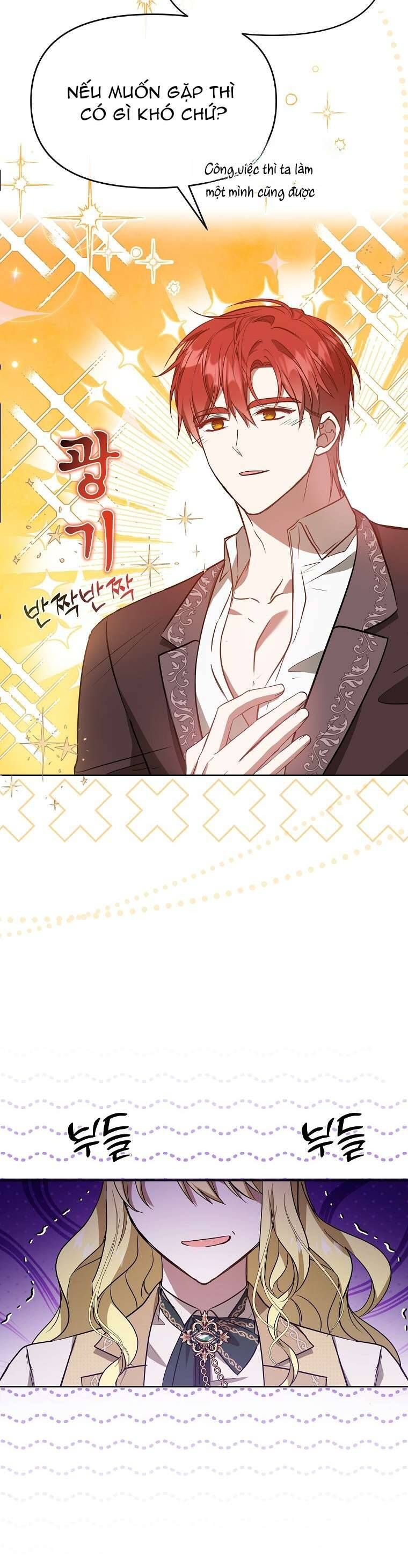 Chị Gái Tôi Là Nhân Vật Chính - Chapter 5 - Page 44