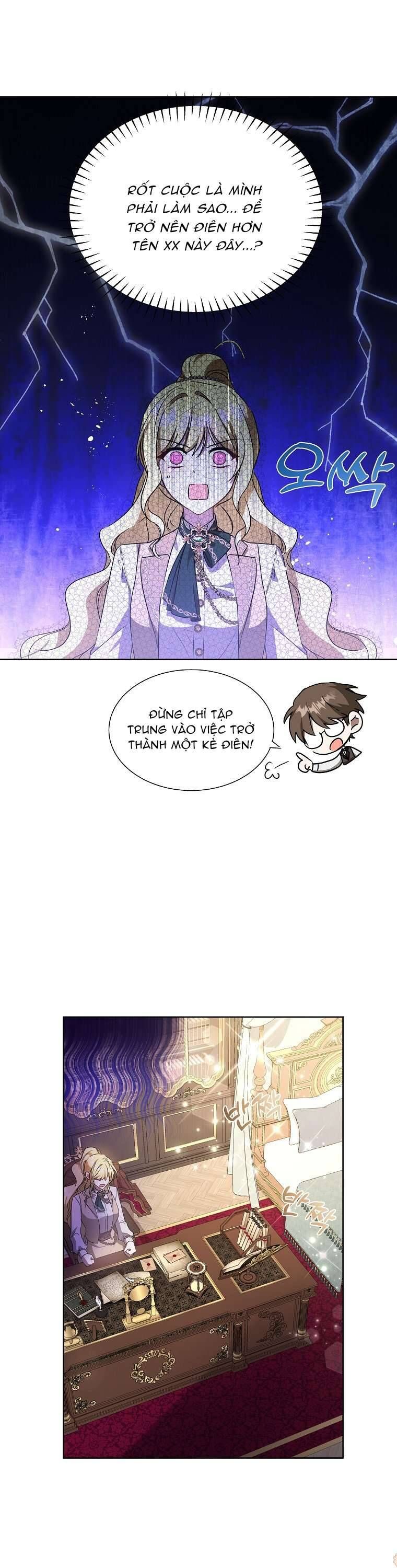 Chị Gái Tôi Là Nhân Vật Chính - Chapter 5 - Page 45