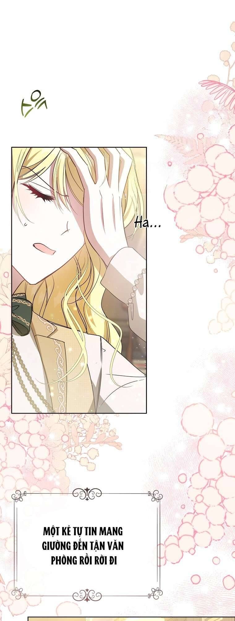 Chị Gái Tôi Là Nhân Vật Chính - Chapter 5 - Page 46