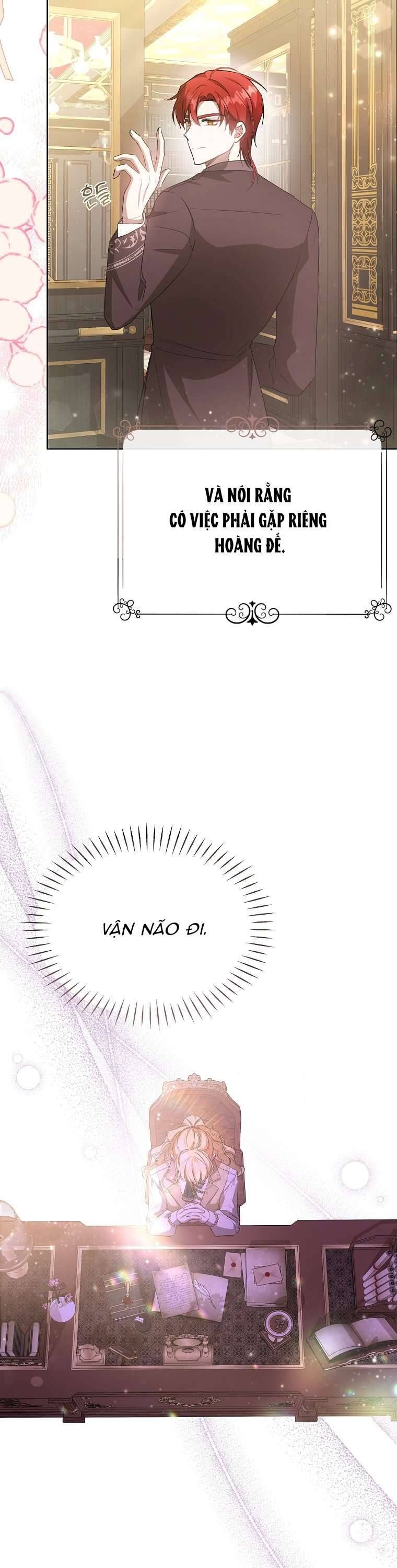 Chị Gái Tôi Là Nhân Vật Chính - Chapter 5 - Page 47