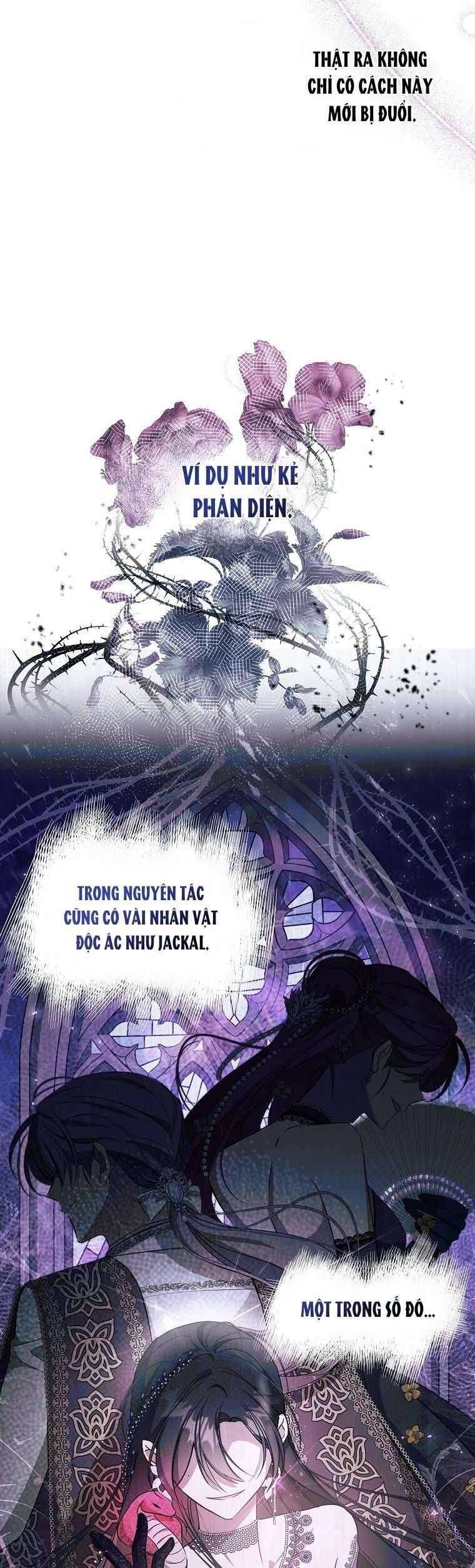 Chị Gái Tôi Là Nhân Vật Chính - Chapter 5 - Page 48