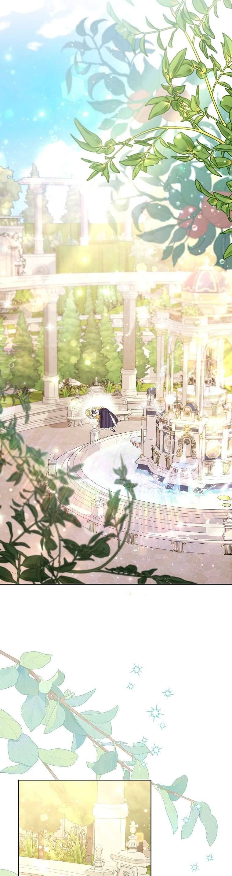 Chị Gái Tôi Là Nhân Vật Chính - Chapter 5 - Page 6