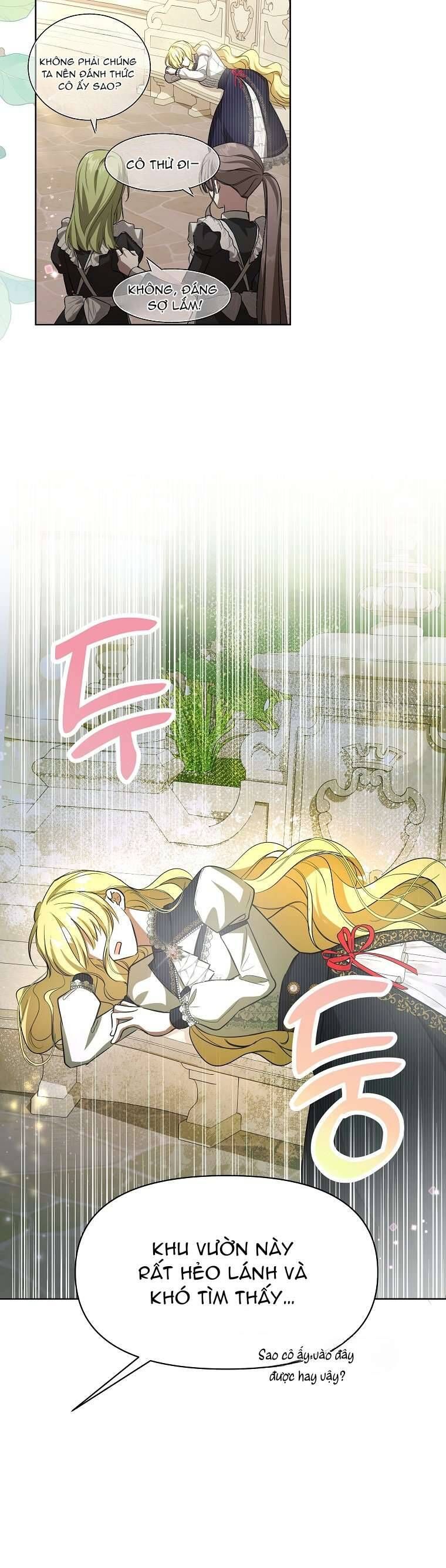 Chị Gái Tôi Là Nhân Vật Chính - Chapter 5 - Page 7