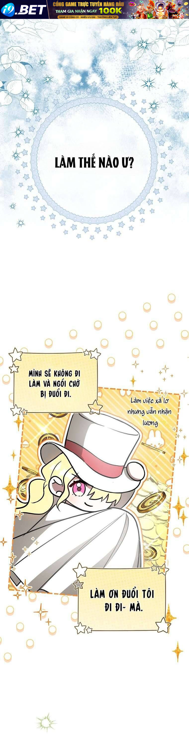 Chị Gái Tôi Là Nhân Vật Chính - Chapter 5 - Page 9