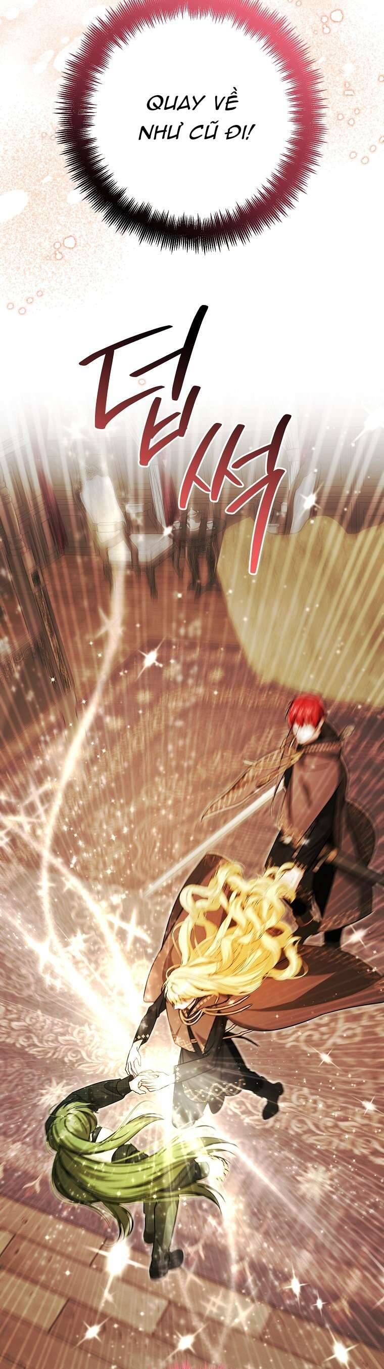 Chị Gái Tôi Là Nhân Vật Chính - Chapter 50 - Page 15