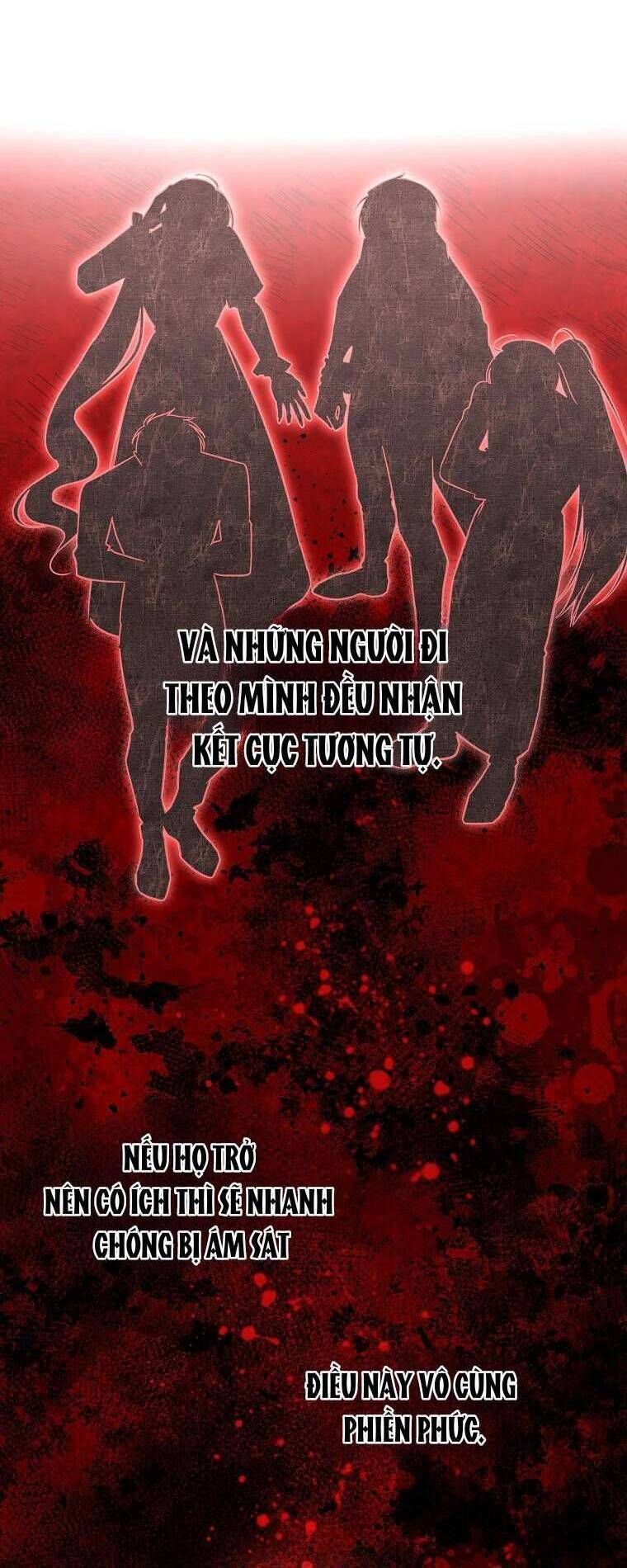 Chị Gái Tôi Là Nhân Vật Chính - Chapter 50 - Page 21