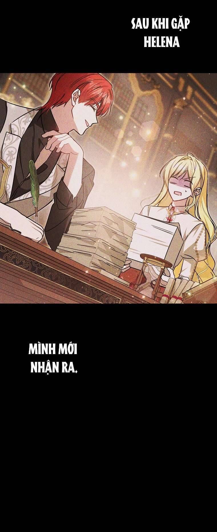 Chị Gái Tôi Là Nhân Vật Chính - Chapter 50 - Page 24