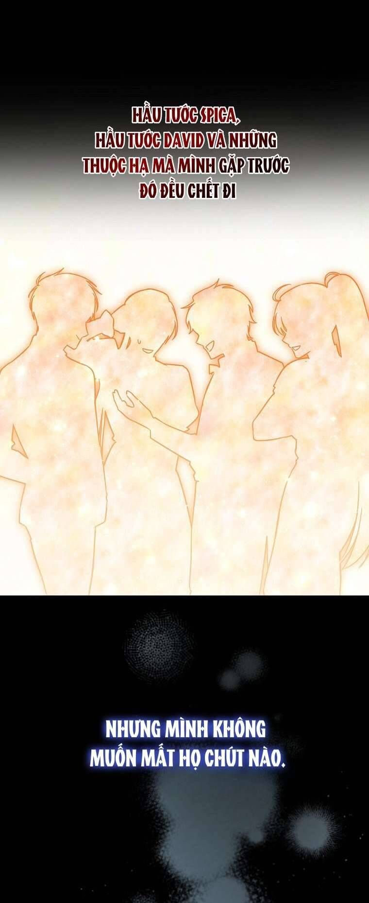 Chị Gái Tôi Là Nhân Vật Chính - Chapter 50 - Page 25