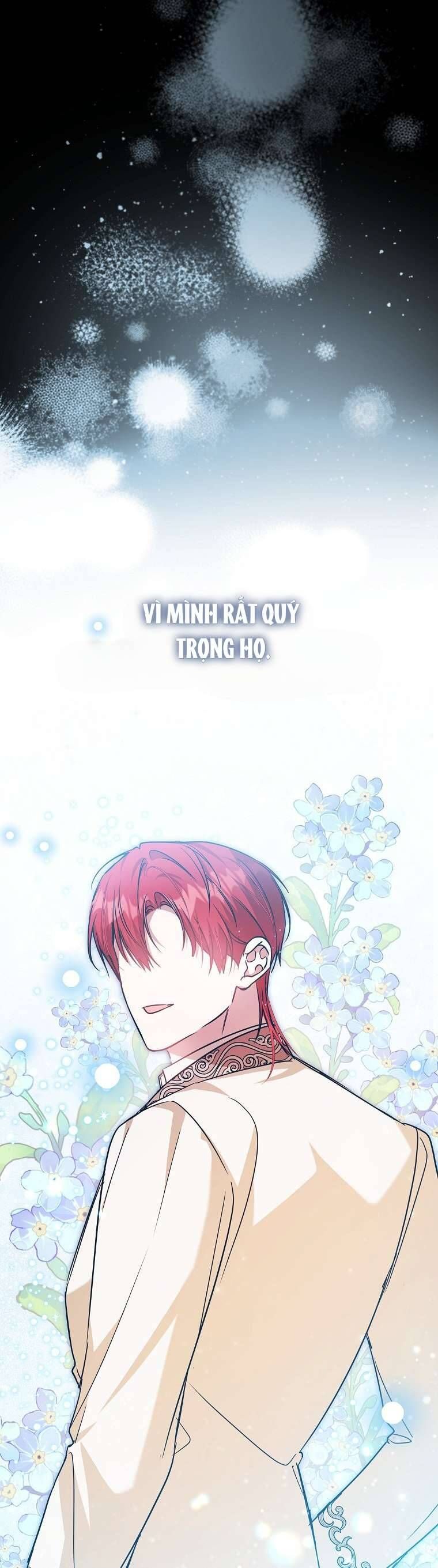 Chị Gái Tôi Là Nhân Vật Chính - Chapter 50 - Page 26