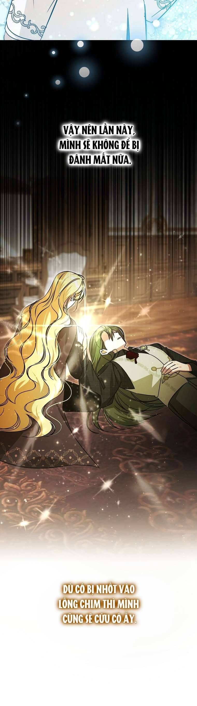 Chị Gái Tôi Là Nhân Vật Chính - Chapter 50 - Page 27