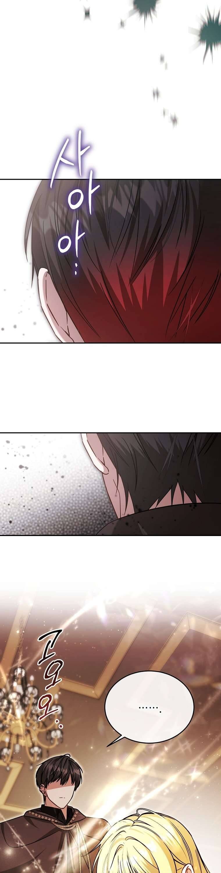 Chị Gái Tôi Là Nhân Vật Chính - Chapter 50 - Page 29