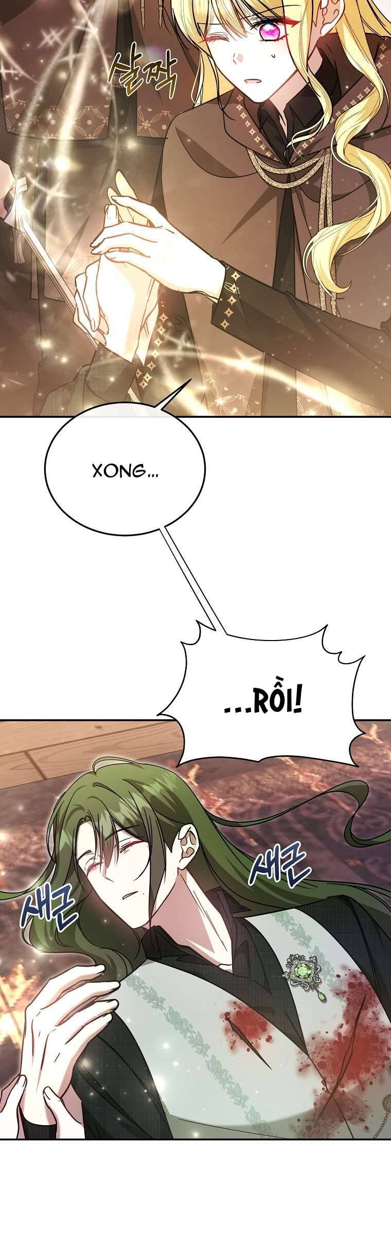 Chị Gái Tôi Là Nhân Vật Chính - Chapter 50 - Page 30