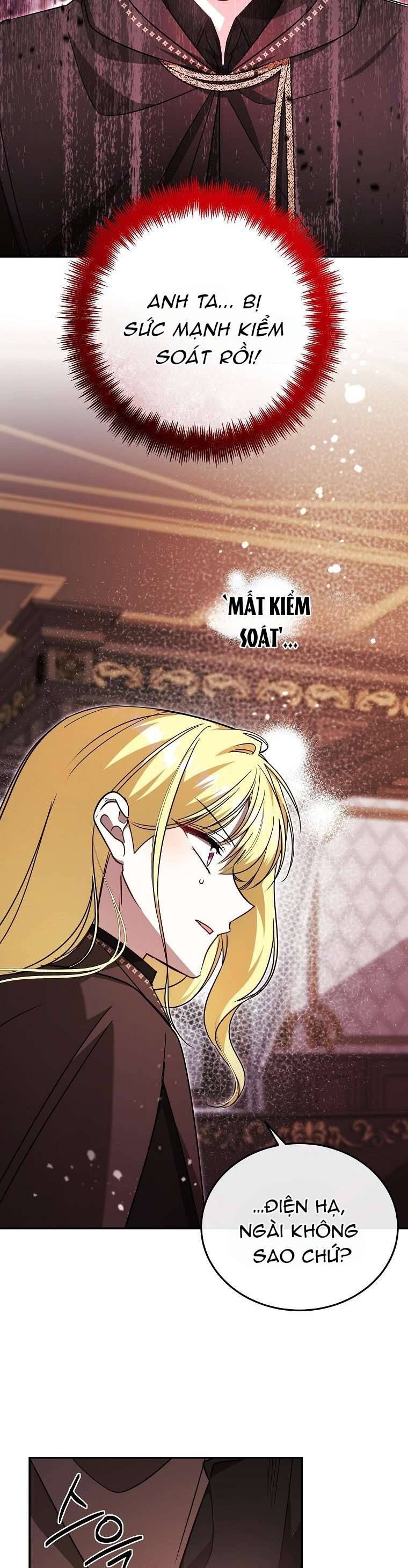 Chị Gái Tôi Là Nhân Vật Chính - Chapter 50 - Page 34