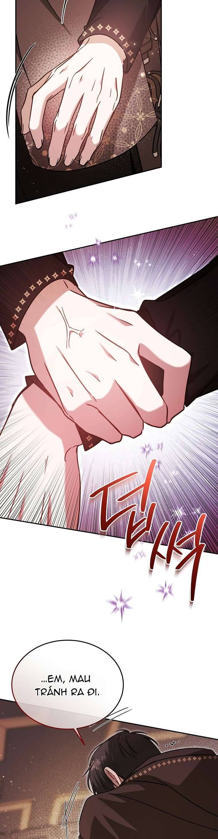 Chị Gái Tôi Là Nhân Vật Chính - Chapter 50 - Page 35