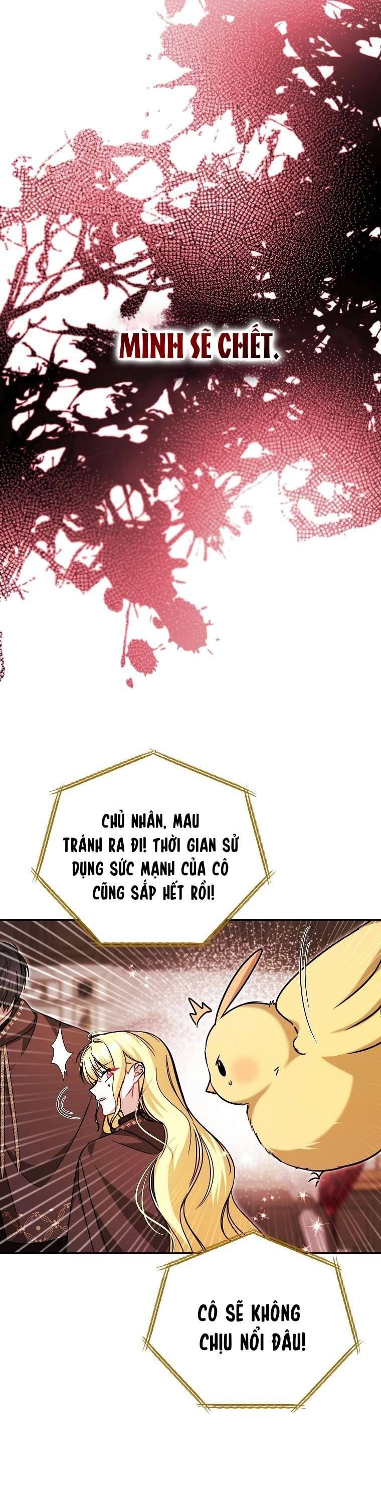 Chị Gái Tôi Là Nhân Vật Chính - Chapter 50 - Page 38